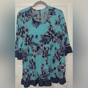 NEVER been worn women’s blouse!